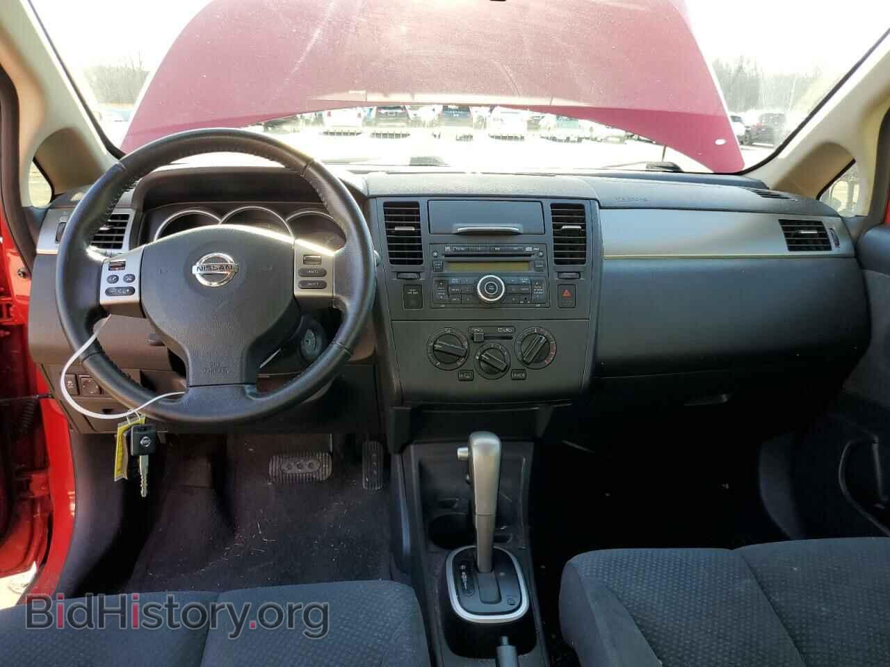 2012 NISSAN VERSA - VIN: 3N1BC1CP2CK275190 - Фото 8