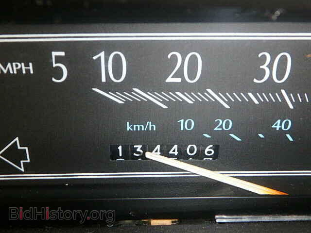 1989 CADILLAC DEVILLE - VIN: 1G6CD5151K4257000 - Photo 8
