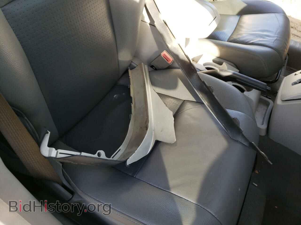 2007 DODGE CALIBER - VIN: 1B3HB48B37D417045 - Фото 12