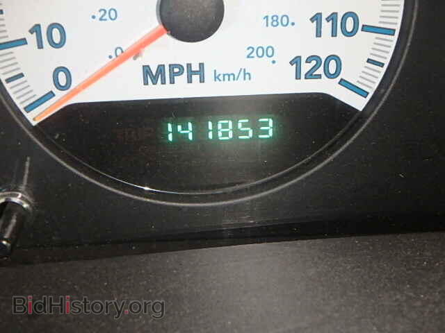 2007 DODGE CARAVAN - VIN: 2D4GP44L47R112194 - Фото 8