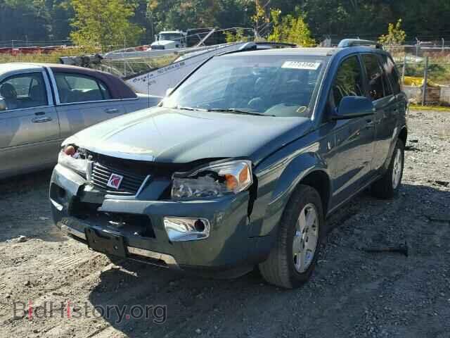 2006 SATURN VUE - VIN: 5GZCZ63496S876498 - Фото 2
