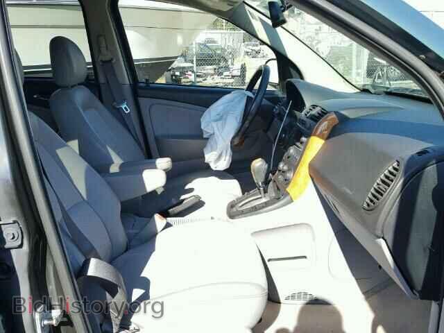 2006 SATURN VUE - VIN: 5GZCZ63496S876498 - Фото 5