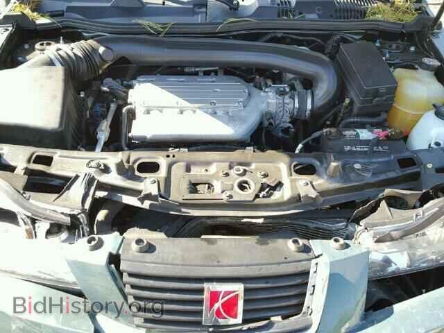 2006 SATURN VUE - VIN: 5GZCZ63496S876498 - Фото 7