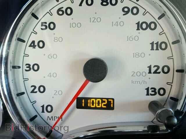 2006 SATURN VUE - VIN: 5GZCZ63496S876498 - Фото 8
