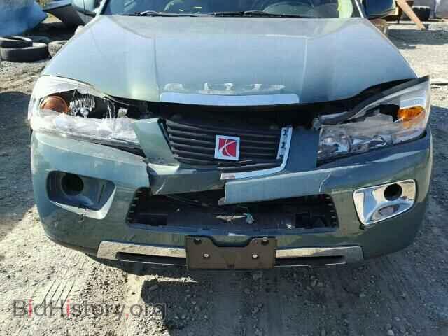 2006 SATURN VUE - VIN: 5GZCZ63496S876498 - Фото 9