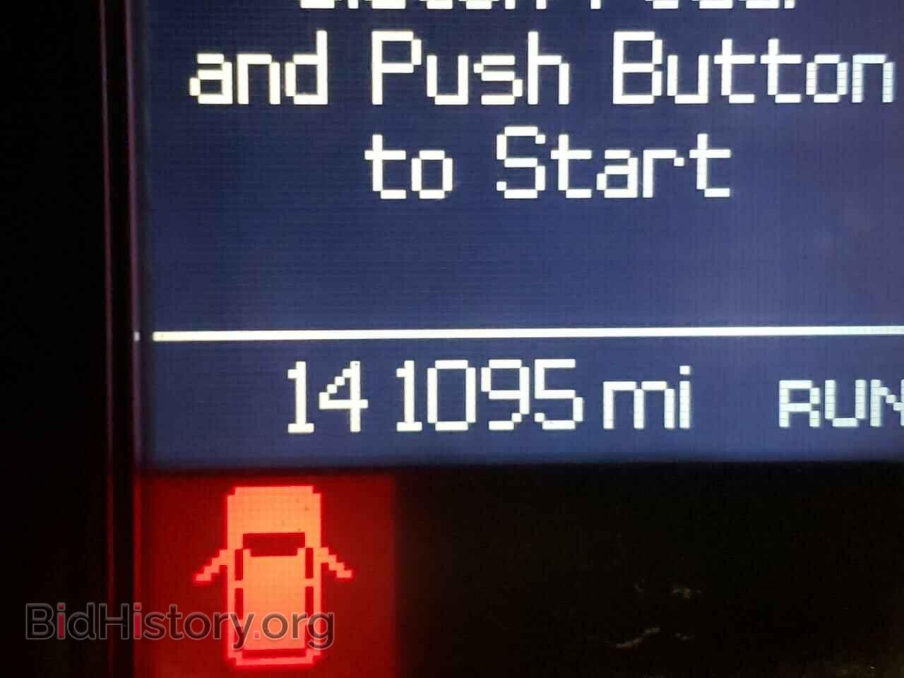 2012 DODGE DURANGO - VIN: 1C4RDJDG8CC158159 - Photo 8