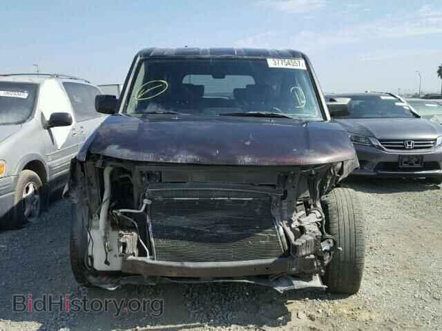 2007 HONDA ELEMENT - VIN: 5J6YH18917L013783 - Photo 9