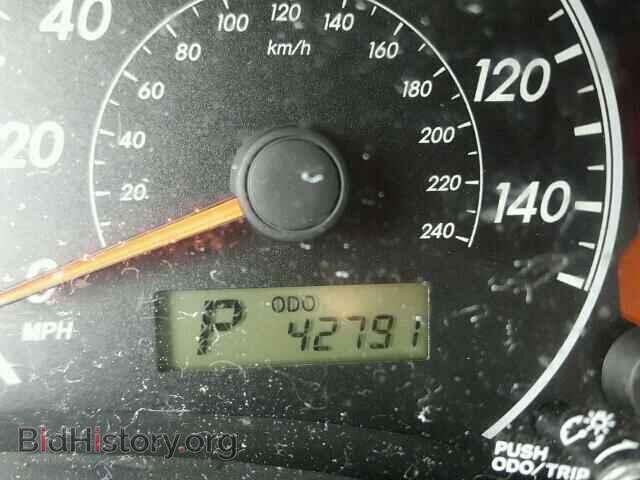 2013 TOYOTA COROLLA - VIN: 2T1BU4EE3DC056745 - Photo 8