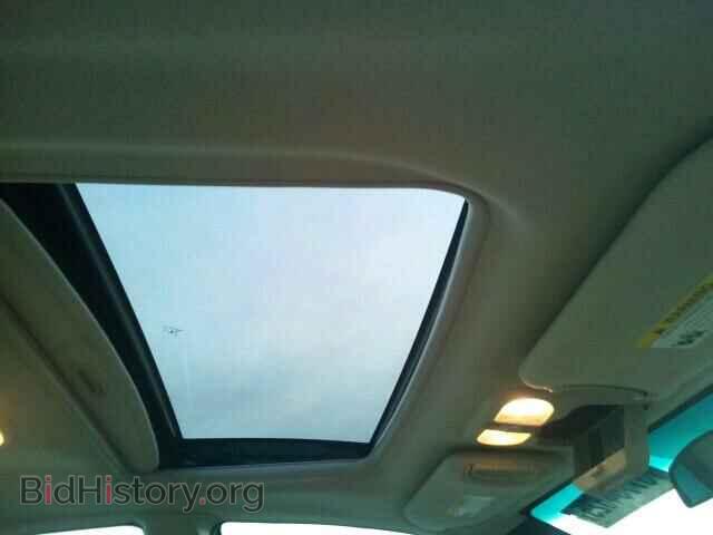 2004 MITSUBISHI GALANT - VIN: 4A3AB76S04E072564 - Фото 10