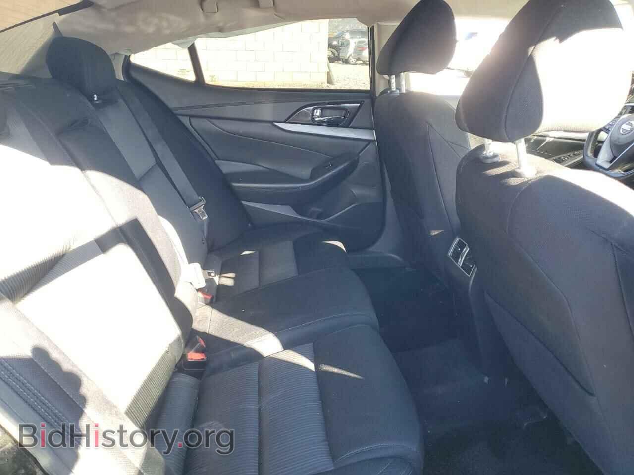 2017 NISSAN MAXIMA - VIN: 1N4AA6AP5HC403262 - Фото 10