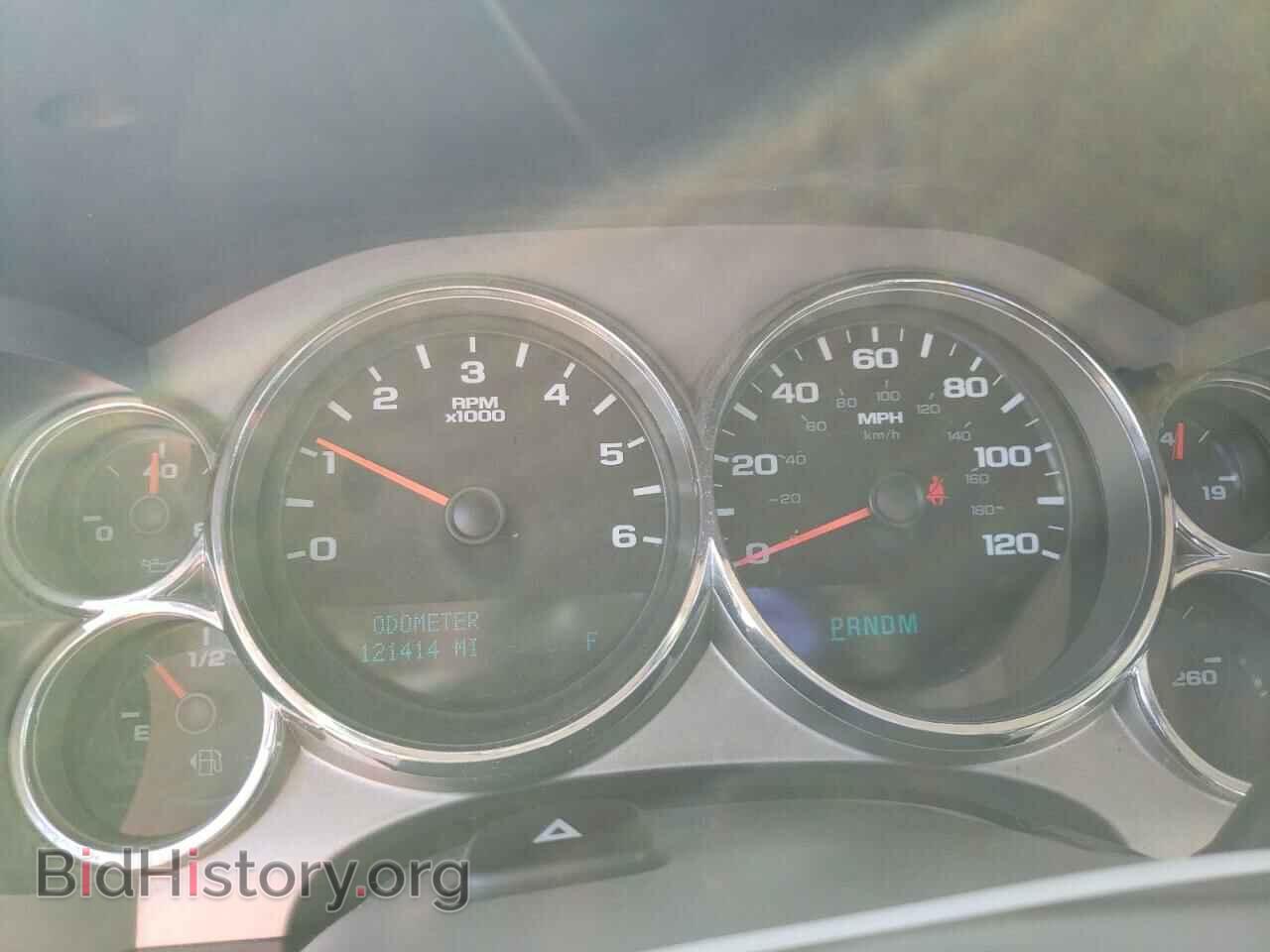 2009 GMC SIERRA - VIN: 3GTEC23J69G248629 - Фото 9