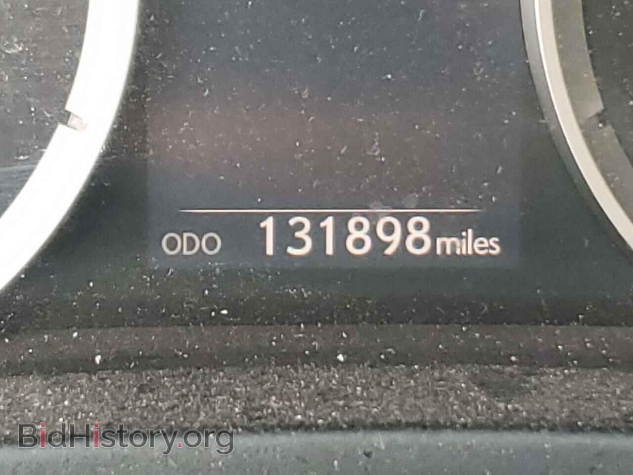2015 LEXUS IS - VIN: JTHBF1D28F5055198 - Фото 8