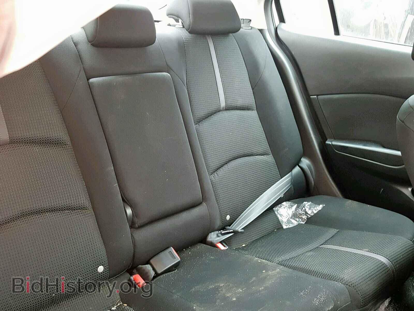 2017 MAZDA 3 - VIN: 3MZBN1U78HM122649 - Фото 6