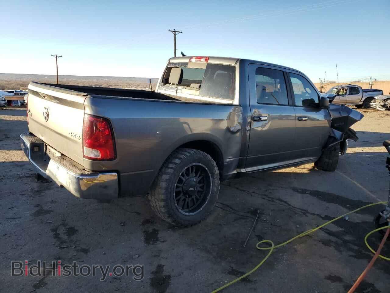 2013 RAM 1500 - VIN: 1C6RR7LT6DS533399 - Фото 3