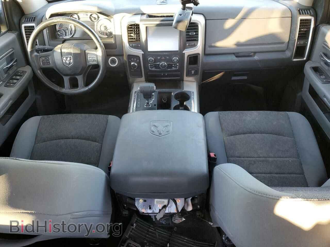 2013 RAM 1500 - VIN: 1C6RR7LT6DS533399 - Фото 8
