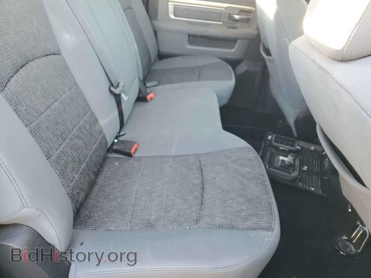 2013 RAM 1500 - VIN: 1C6RR7LT6DS533399 - Фото 10