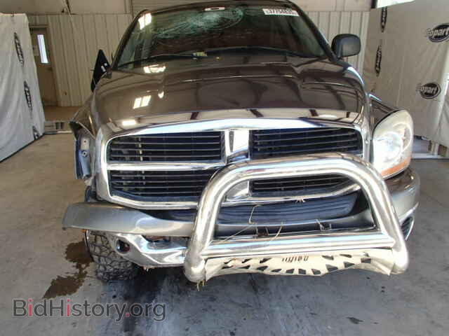 2006 DODGE RAM 1500 - VIN: 1D7HU162X6J243376 - Фото 7