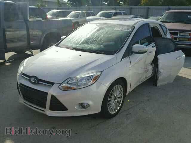 2012 FORD FOCUS - VIN: 1FAHP3M29CL145008 - Фото 2