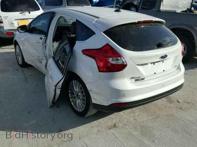 2012 FORD FOCUS - VIN: 1FAHP3M29CL145008 - Фото 3