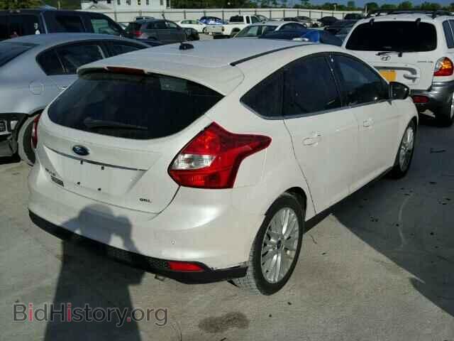 2012 FORD FOCUS - VIN: 1FAHP3M29CL145008 - Фото 4