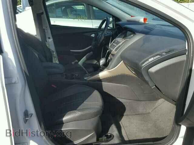 2012 FORD FOCUS - VIN: 1FAHP3M29CL145008 - Фото 5