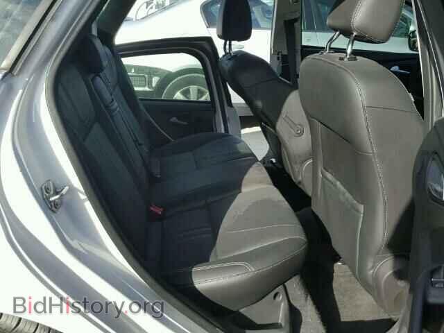 2012 FORD FOCUS - VIN: 1FAHP3M29CL145008 - Фото 6