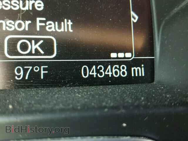 2012 FORD FOCUS - VIN: 1FAHP3M29CL145008 - Фото 8