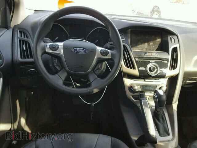 2012 FORD FOCUS - VIN: 1FAHP3M29CL145008 - Фото 9