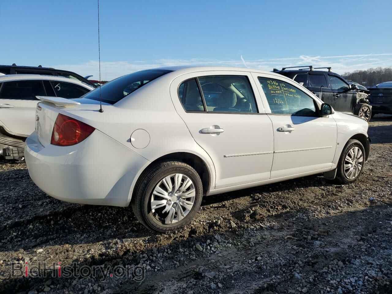 2006 CHEVROLET ALL Models - VIN: 1G1AK55F767630972 - Фото 3