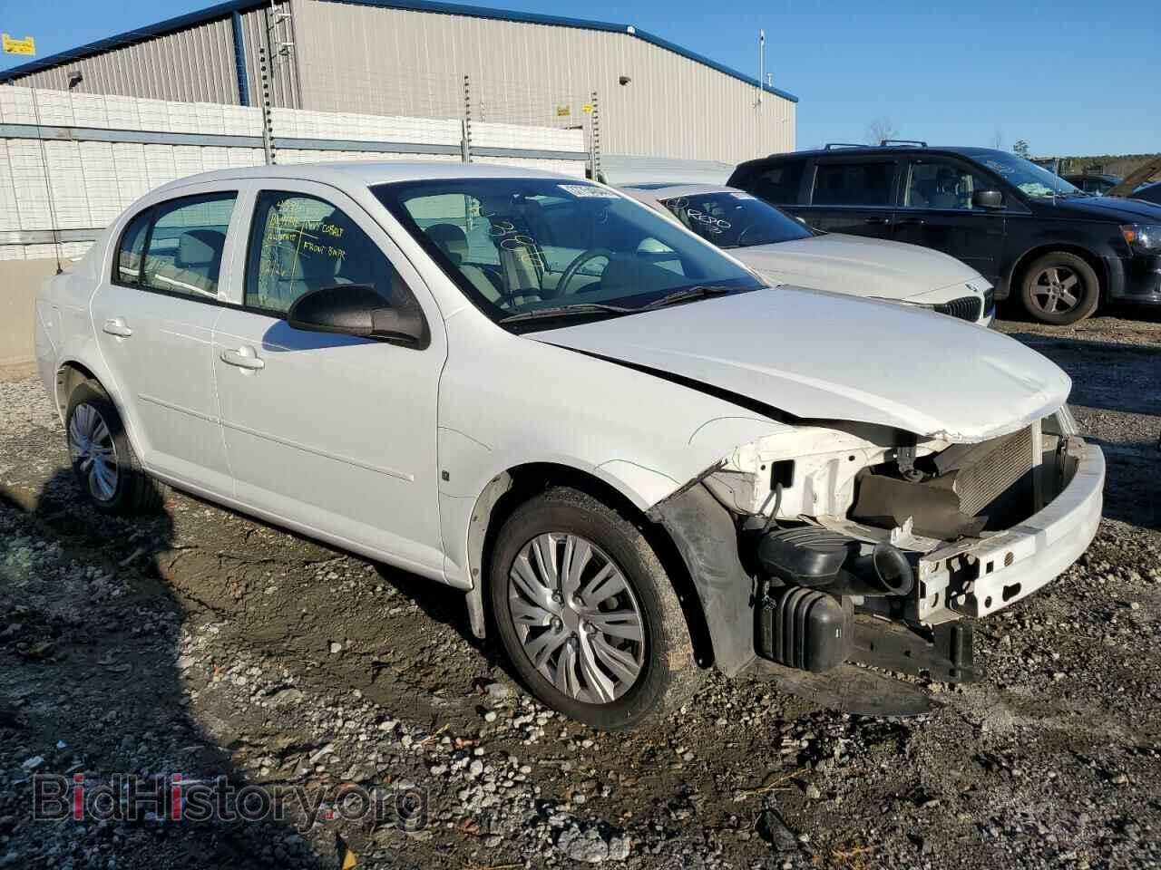 2006 CHEVROLET ALL Models - VIN: 1G1AK55F767630972 - Фото 4