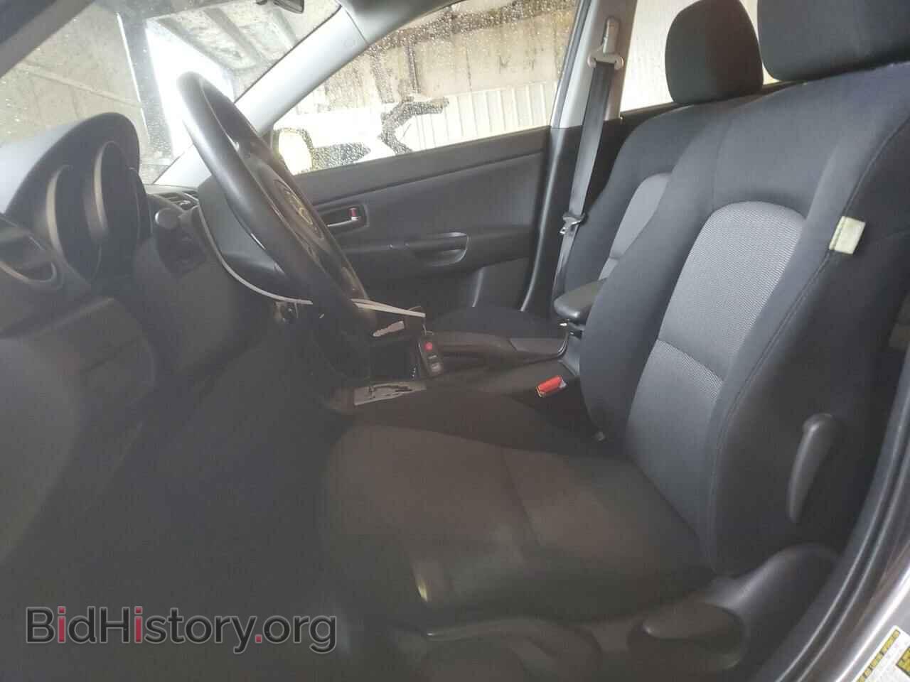 2008 MAZDA 3 - VIN: JM1BK32F881836800 - Фото 7