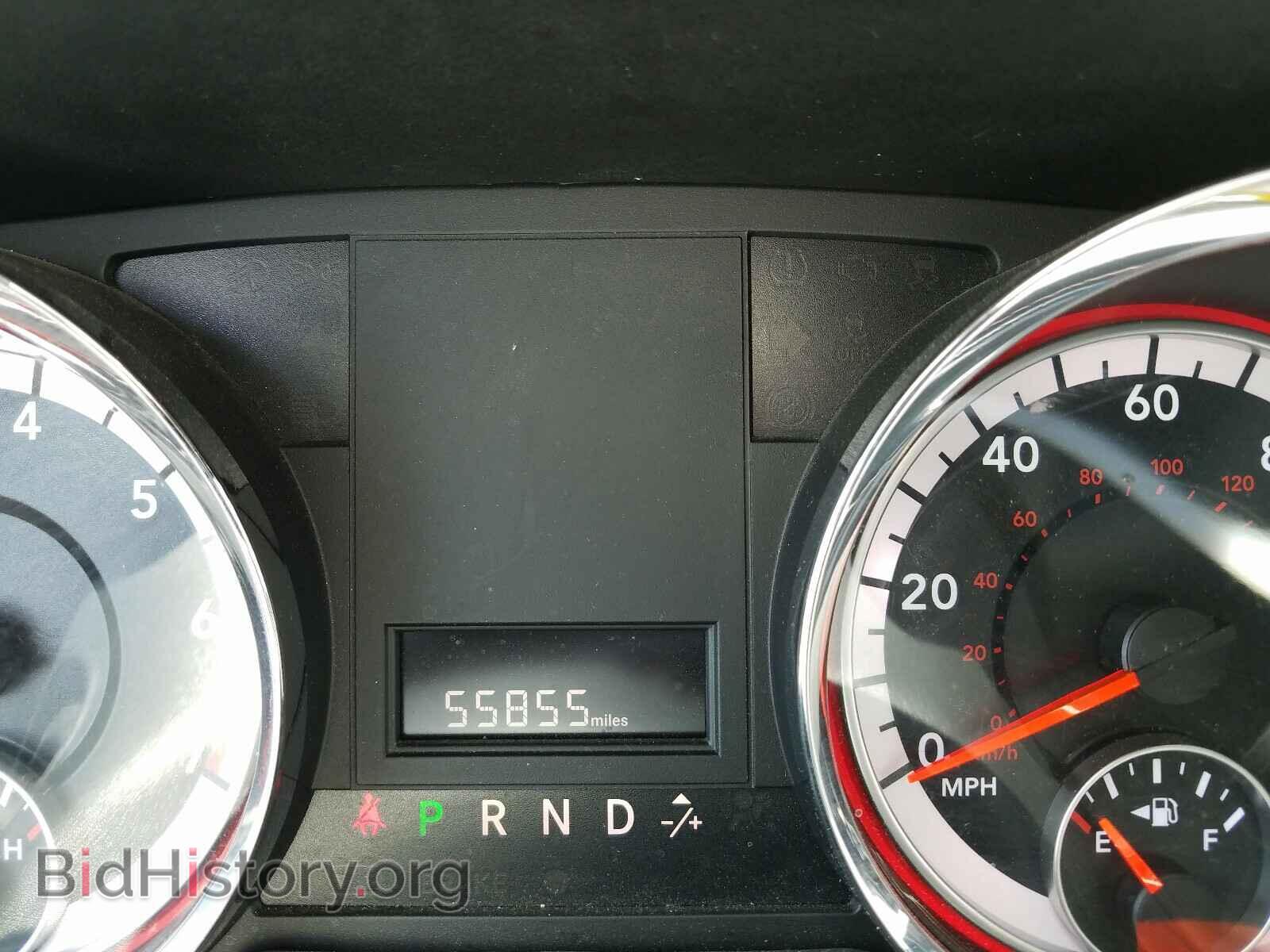 2018 DODGE CARAVAN - VIN: 2C4RDGCG6JR192478 - Фото 8