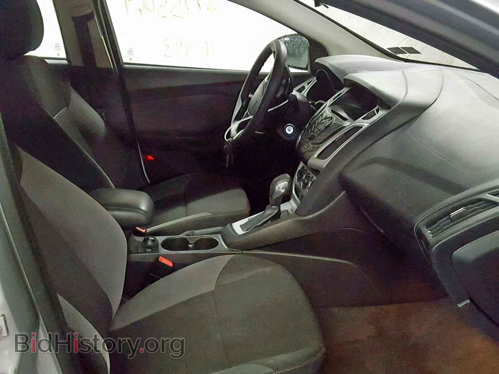 2013 FORD FOCUS SE - VIN: 1FADP3F24DL164837 - Фото 5