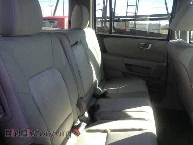 2015 HONDA PILOT - VIN: 5FNYF4H2XFB010169 - Фото 6