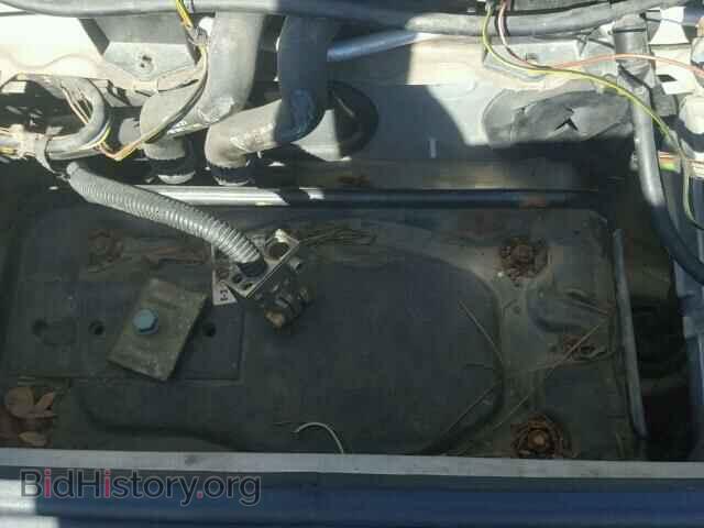 2000 PORSCHE BOXSTER - VIN: WP0CA2988YU622414 - Фото 7