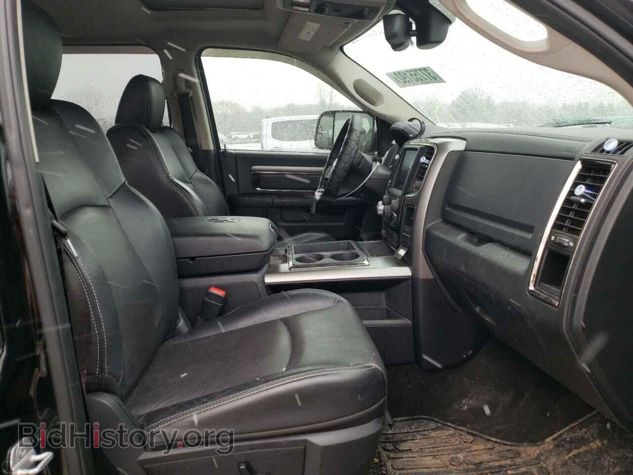 2014 RAM 1500 - VIN: 1C6RR7MT3ES288030 - Фото 5