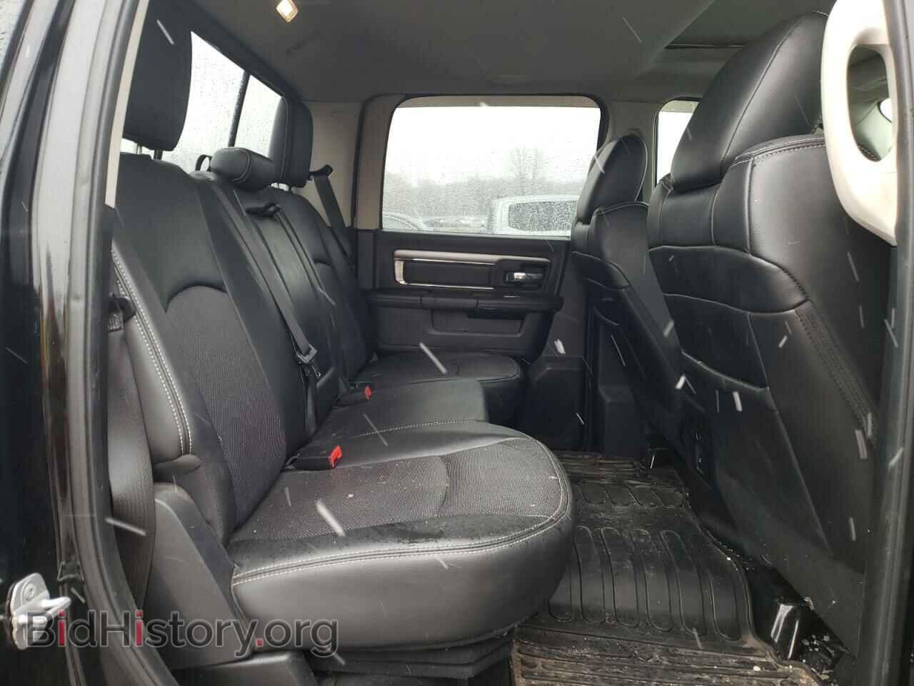 2014 RAM 1500 - VIN: 1C6RR7MT3ES288030 - Фото 6