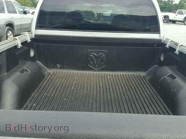 2003 DODGE DAKOTA - VIN: 1D7HL48N03S238723 - Фото 9