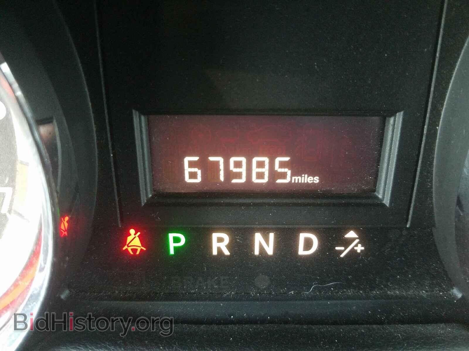 2018 DODGE CARAVAN - VIN: 2C4RDGCG3JR192499 - Фото 8