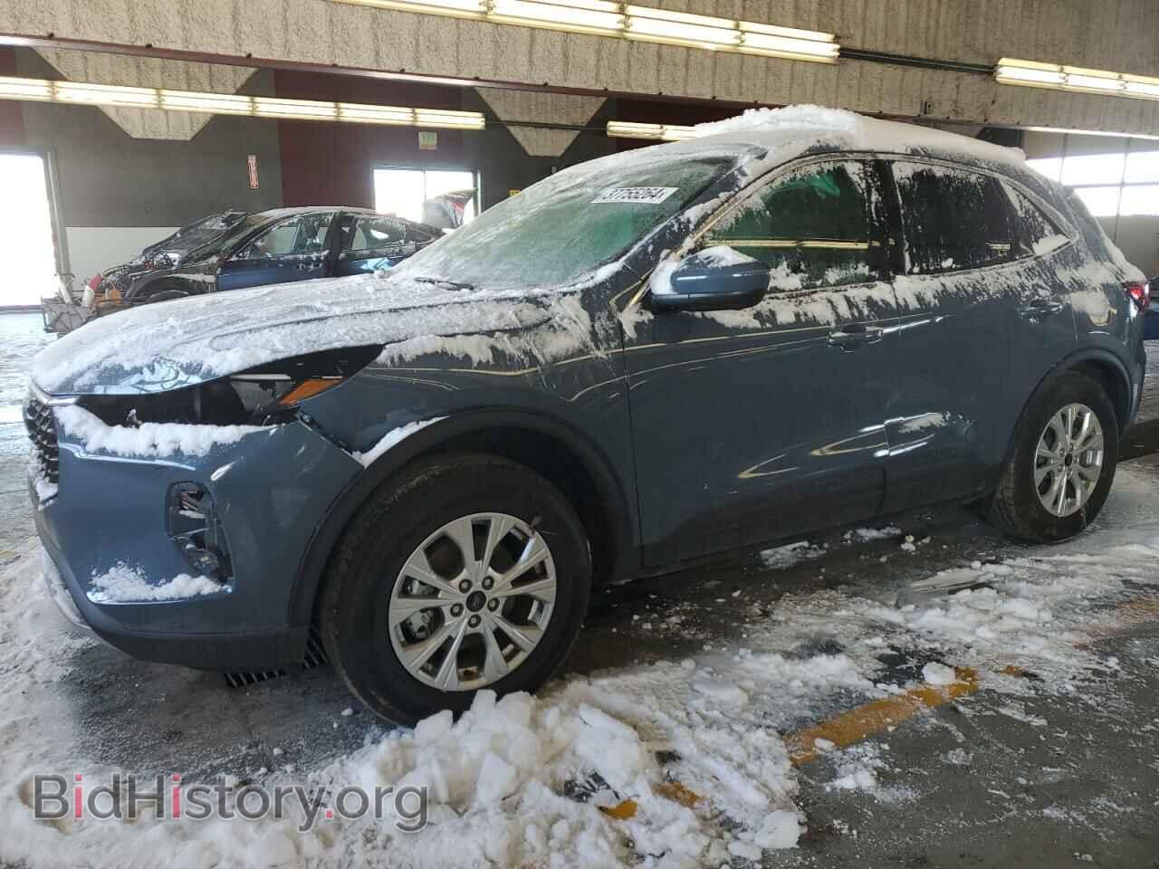 Photo 1FMCU9GNXPUA05535 - FORD ESCAPE ACT 2023