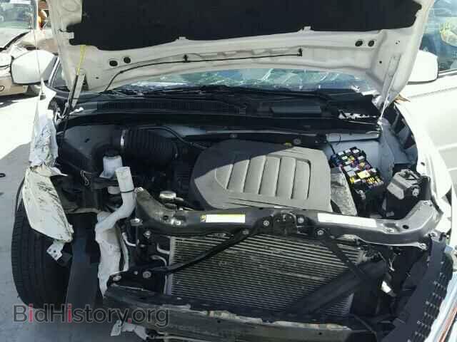 2012 DODGE CARAVAN - VIN: 2C4RDGCG3CR249531 - Фото 7