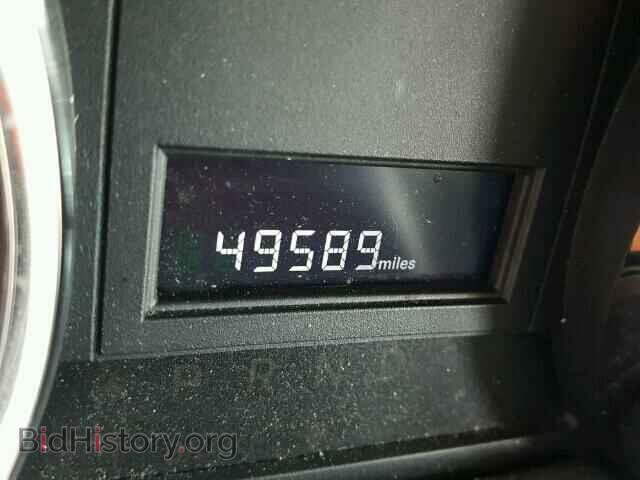 2012 DODGE CARAVAN - VIN: 2C4RDGCG3CR249531 - Фото 8