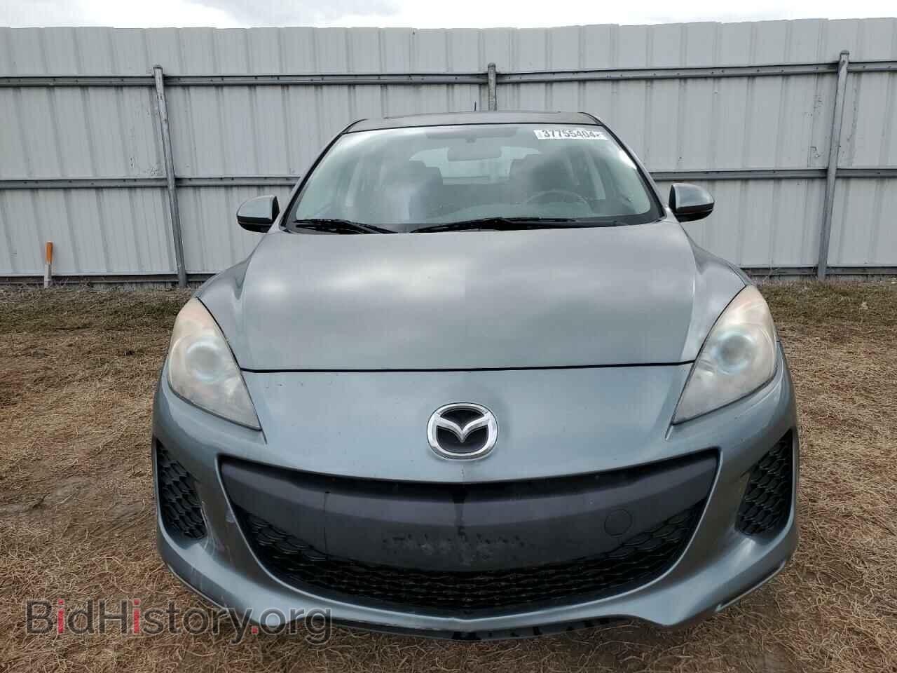 2013 MAZDA 3 - VIN: JM1BL1L7XD1780149 - Photo 5