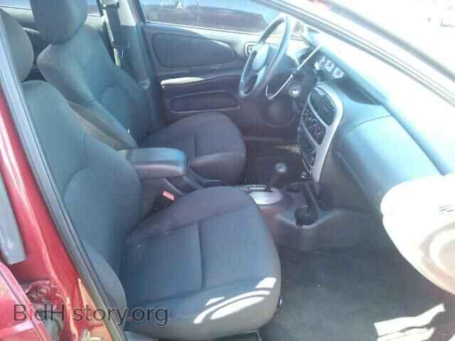 2005 DODGE NEON - VIN: 1B3ES56C05D290157 - Фото 5