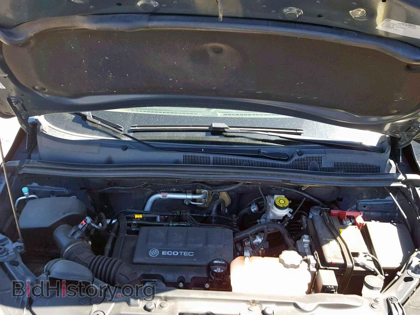2017 BUICK ENCORE PRE - VIN: KL4CJASB9HB137415 - Photo 7