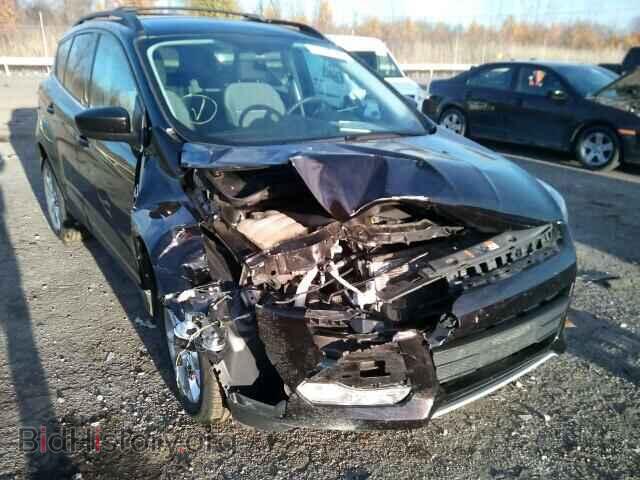 Фотография 1FMCU9G94DUD66337 - FORD ESCAPE 2013