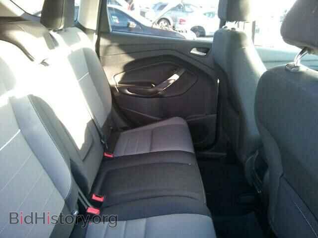 2013 FORD ESCAPE - VIN: 1FMCU9G94DUD66337 - Фото 6