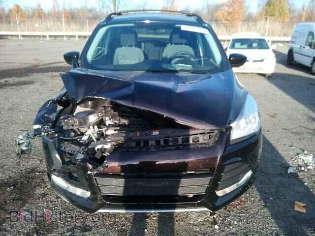2013 FORD ESCAPE - VIN: 1FMCU9G94DUD66337 - Фото 9