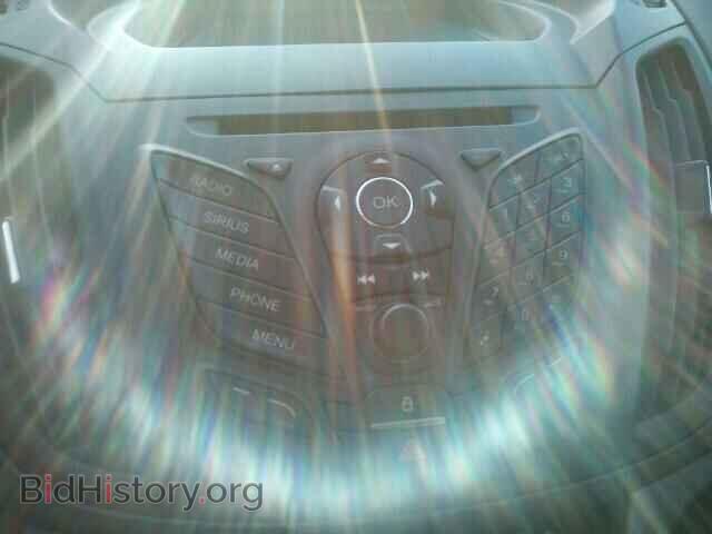 2013 FORD ESCAPE - VIN: 1FMCU9G94DUD66337 - Фото 10