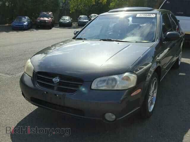 2000 NISSAN MAXIMA - VIN: JN1CA31A0YT003402 - Фото 2